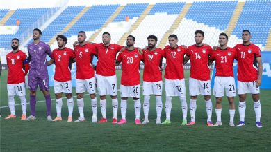 منتخب مصر يوضح عبر بطولات حقيقة إصابة لاعب الأهلي أمام غينيا بيساو