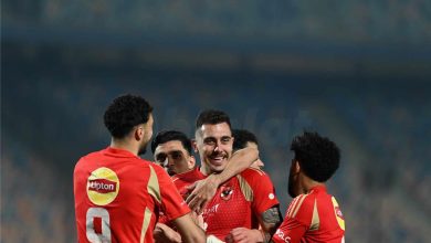 موعد والقناة الناقلة لمباراة الأهلي وإيجل نوار البوروندي في دوري أبطال إفريقيا