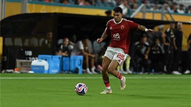 أحمد سيد زيزو يكشف تفاصيل عقده مع الزمالك ردًا على عبد الواحد السيد