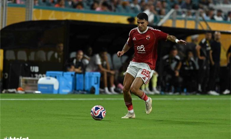 أحمد سيد زيزو يكشف تفاصيل عقده مع الزمالك ردًا على عبد الواحد السيد