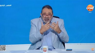 مجدي عبد الغني: الزمالك لن ينافس على أي بطولة هذا الموسم