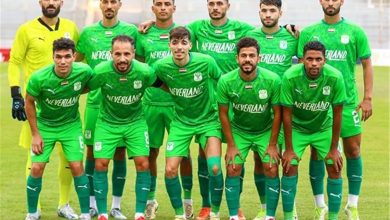 موعد والقناة الناقلة لمباراة المصري والاتحاد الليبي اليوم في كأس الكونفدرالية