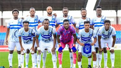 الهلال السوداني يهزم الشرطة الكيني خارج الديار ويضع قدمًا في مجموعات دوري أبطال إفريقيا