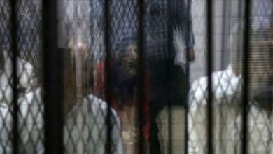 اليوم.. استكمال محاكمة 7 متهمين في قضية داعش التجمع بمجمع محاكم ببدر