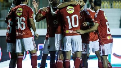 تشكيل الأهلي المتوقع أمام إيجل نوار في دوري أبطال إفريقيا.. جراديشار أساسيًا