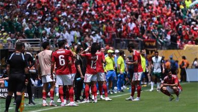 القناة الناقلة لمباراة الأهلي وإيجل نوار في دوري أبطال إفريقيا