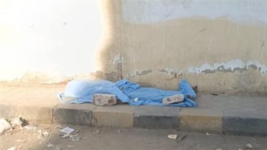 مصرع عاملين بعد انهيار الرمال بمبنى تحت الإنشاء في التجمع