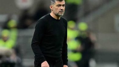 كونسيساو يترقب موقف ثنائي اتحاد جدة من مواجهة الهلال