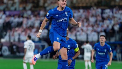 ترتيب دوري أبطال آسيا بعد نهاية الجولة الثالثة من مرحلة الدوري