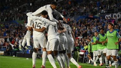 تشكيل ريال مدريد المتوقع أمام يوفنتوس اليوم في دوري أبطال أوروبا