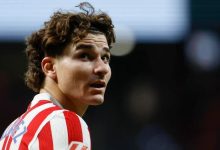 مفاجأة | ألفاريز يفكر في الرحيل عن أتلتيكو مدريد.. ويحدد وجهته