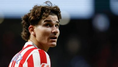 مفاجأة | ألفاريز يفكر في الرحيل عن أتلتيكو مدريد.. ويحدد وجهته