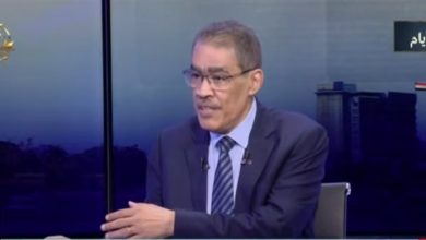 ضياء رشوان: مصر أصبحت من شركاء الاتحاد الأوروبي.. والأوروبيون لا يجاملون أحدا