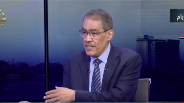 ضياء رشوان: مصر أصبحت من شركاء الاتحاد الأوروبي.. والأوروبيون لا يجاملون أحدا