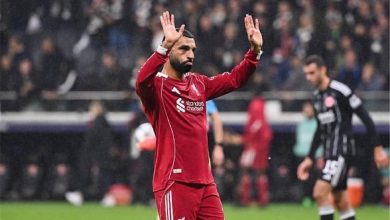 وارنوك: لاعب ليفربول يمنح محمد صلاح بطاقة نجاة مع سلوت