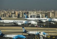 17% نموًا.. الطيران المدني يكشف خريطة ارتفاع حركة الركاب والرحلات في 2025