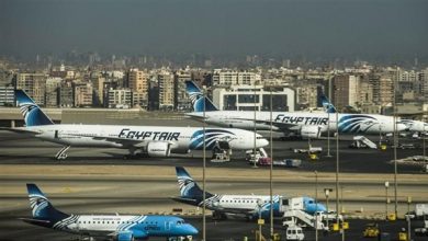 17% نموًا.. الطيران المدني يكشف خريطة ارتفاع حركة الركاب والرحلات في 2025