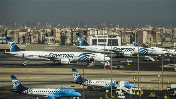 17% نموًا.. الطيران المدني يكشف خريطة ارتفاع حركة الركاب والرحلات في 2025