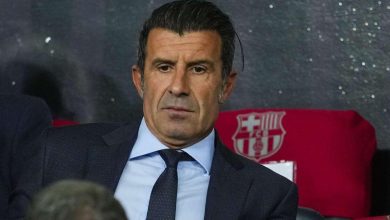 فيجو يتوقع نتيجة كلاسيكو ريال مدريد وبرشلونة