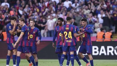 موندو ديبورتيفو: مباراة الكلاسيكو فرصة مثالية للاعبي برشلونة وريال مدريد قبل حفل ذا بيست
