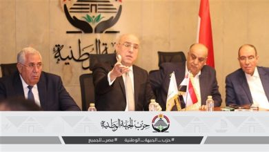 كواليس ليلة الغضب بـ"الجبهة" بسوهاج: استقالات مفاجئة ورد من القيادة المركزية