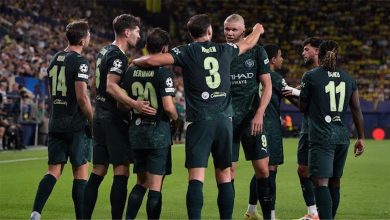 لاعب مانشستر سيتي: كنت قريباً من الاعتزال لهذا السبب