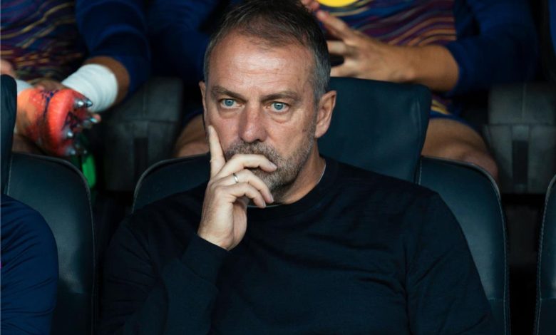 رغم عودة لاعبه.. برشلونة يتعرض لضربتين قبل الكلاسيكو