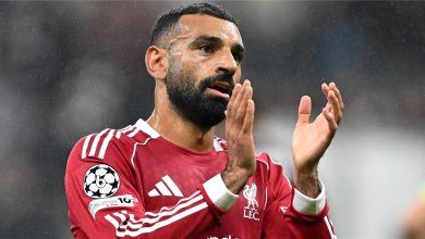 ليفربول: لو لم يكن هناك مستقبل لـ محمد صلاح معنا لفعلنا معه ذلك الأمر