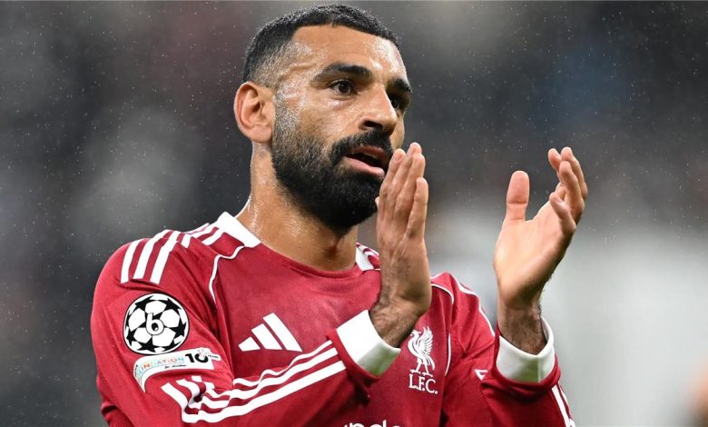 ليفربول: لو لم يكن هناك مستقبل لـ محمد صلاح معنا لفعلنا معه ذلك الأمر