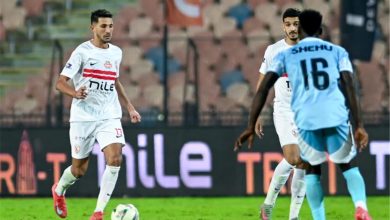 بعد تأهل الزمالك.. موعد قرعة دور المجموعات من كأس الكونفدرالية