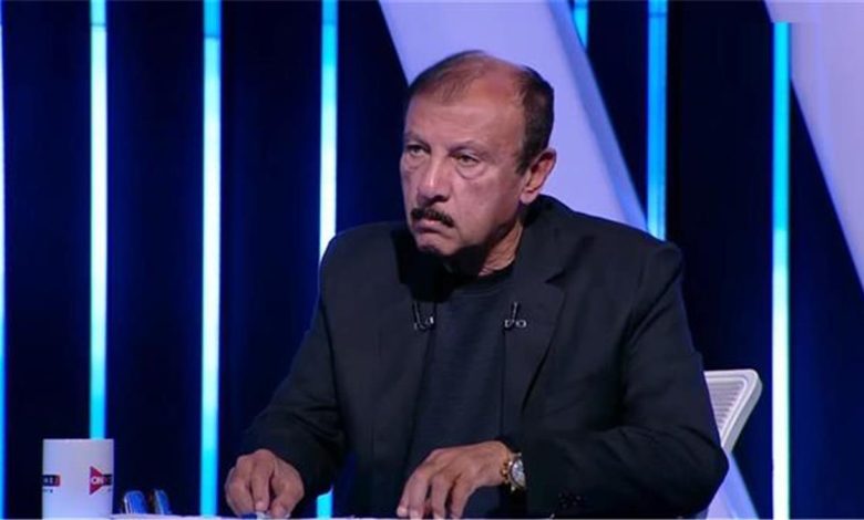 محسن صالح يدافع عن أسامة نبيه.. ويوضح حقيقة ترشيح شوقي غريب لتدريب منتخب الشباب