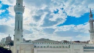 مواعيد الصلاة في دمياط اليوم السبت .. أذان العشاء الساعة كام؟