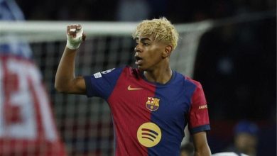 فيديو | لامين يامال يستفز ريال مدريد من جديد قبل مباراة برشلونة في الكلاسيكو