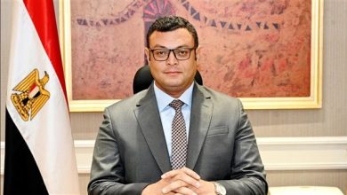 زير الإسكان يلتقى مسئولى شركة HDP لمتابعة موقف مبيعات وتسويق المشروعات
