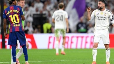 تشواميني عن تصرفات لاعبي ريال مدريد تجاه لامين يامال: أحب هذه الأجواء.. وفينيسيوس سعيد