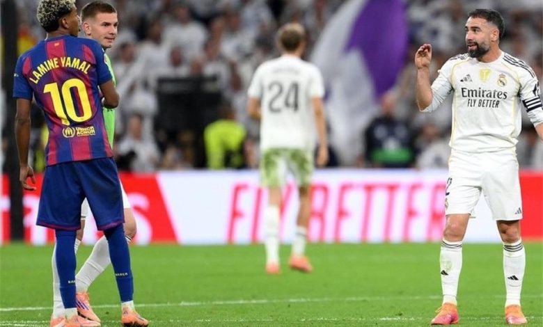 تشواميني عن تصرفات لاعبي ريال مدريد تجاه لامين يامال: أحب هذه الأجواء.. وفينيسيوس سعيد