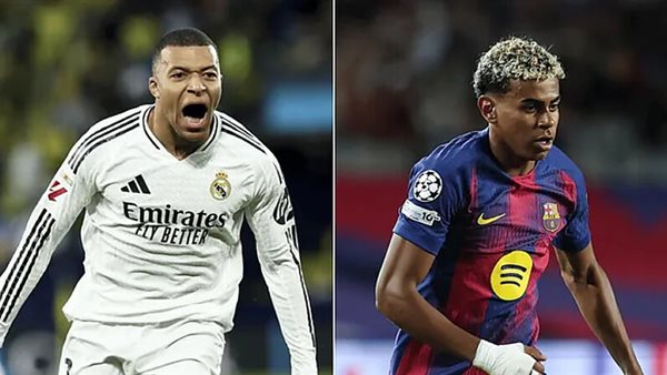 خالد بيومي: فوز ريال مدريد على برشلونة "غير مقنع" رغم اكتمال الصفوف