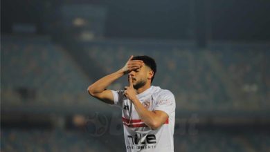 عضو اتحاد الكرة السابق يوضح موقف دونجا من المشاركة في السوبر المصري بالإمارات