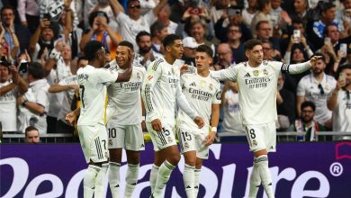 آس: صمم على اللعب.. لاعب ريال مدريد خاض كلاسيكو برشلونة وهو مريض للغاية