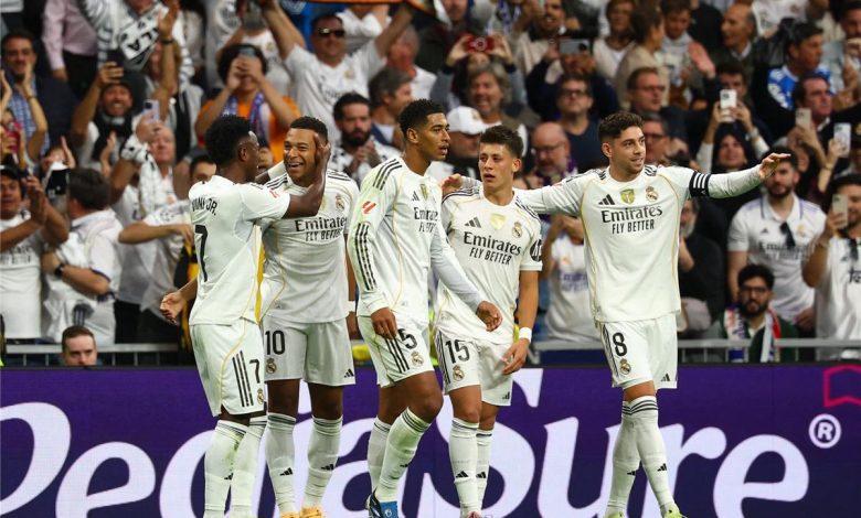 آس: صمم على اللعب.. لاعب ريال مدريد خاض كلاسيكو برشلونة وهو مريض للغاية