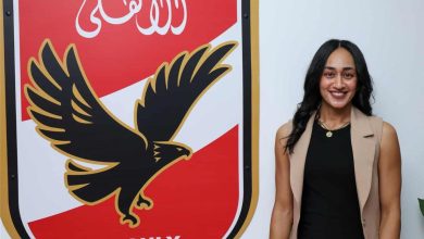 رويدا هشام: ثقة الخطيب شرف.. وسأكون صوت المرأة والشباب داخل الأهلي