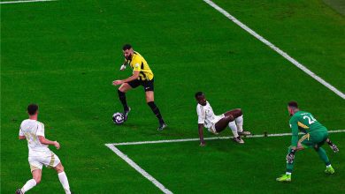 مواعيد مباريات اليوم الثلاثاء 28102025 والقنوات الناقلة.. النصر ضد الاتحاد وأتالانتا يصطدم بـ ميلان