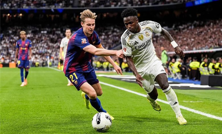 إعلامي إسباني بعد الكلاسيكو: فينيسيوس لم يعُد الرجل الأول في ريال مدريد