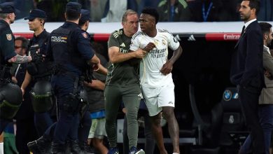 ريال مدريد يسعى لخطوة هامة تجاه تشابي وفينيسيوس بعد خلاف الكلاسيكو