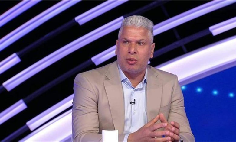 وائل جمعة يوجه رسالة قوية لـ لاعبي الأهلي: الجماهير لن تحبكم على حساب النادي