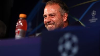 موهبة من الدوري البرازيلي على رادار برشلونة