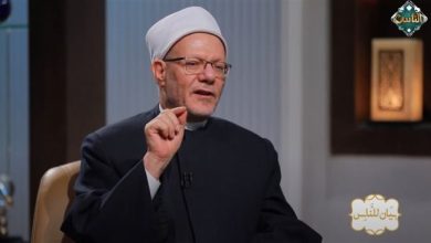 شوقي علام : الخلاف الفقهي نعمة ينبغي استثمارها لصالح المجتمع