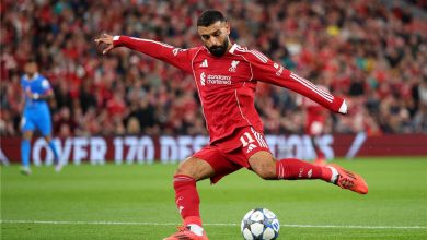 المرشحون لجائزة أفضل صانع ألعاب في العالم 2025.. موقف محمد صلاح