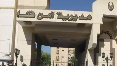 مصرع تاجر سلاح إثر تبادل الأعيرة النارية خلال حملة أمنية في قنا