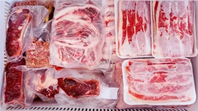 أسعار اللحوم الحمراء اليوم الأحد في الأسواق بعد التحرك الأخير